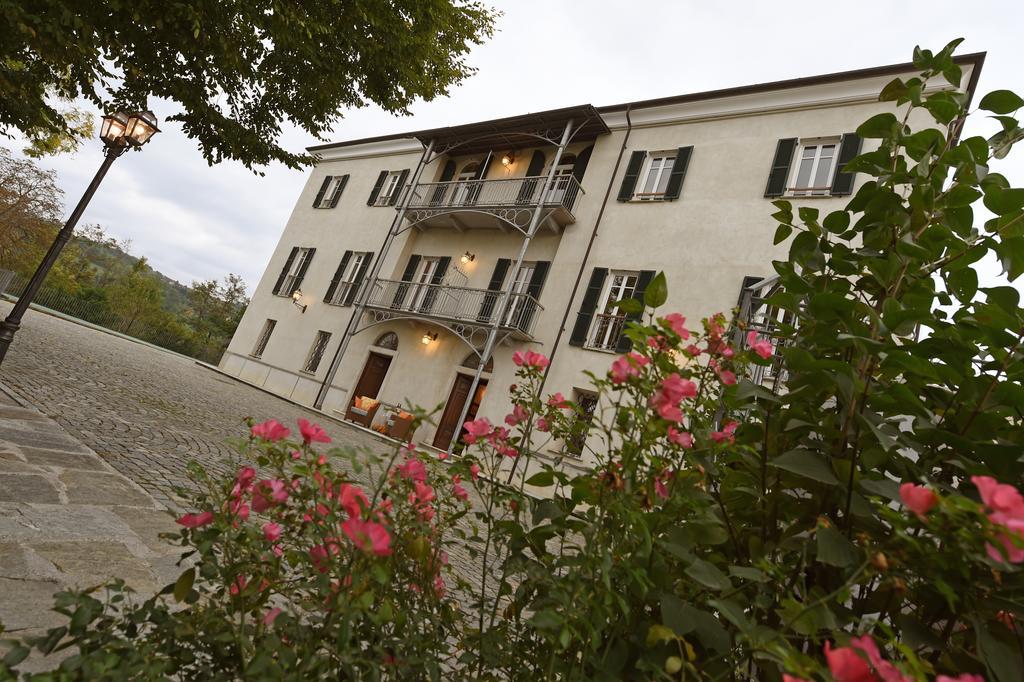 Durando Gasthof Mondovì